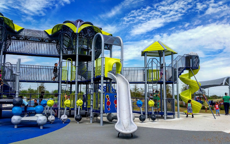 Pearsall Park