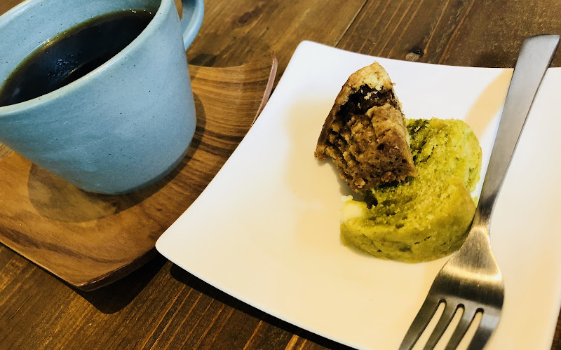 ソイソイ本部 - 豆腐ランチ&カフェ