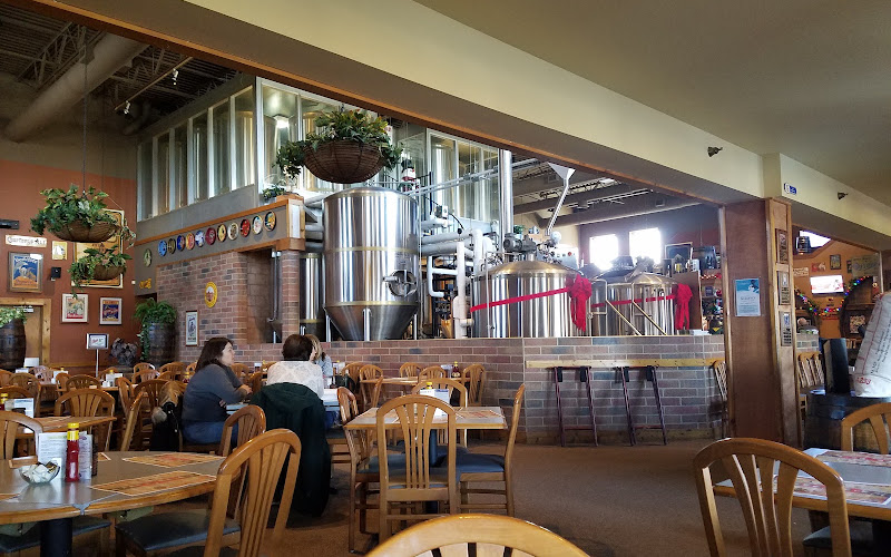 Delafield Brewhaus
