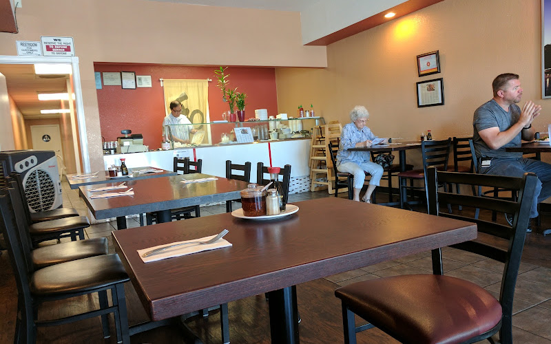 Peace Cuisine