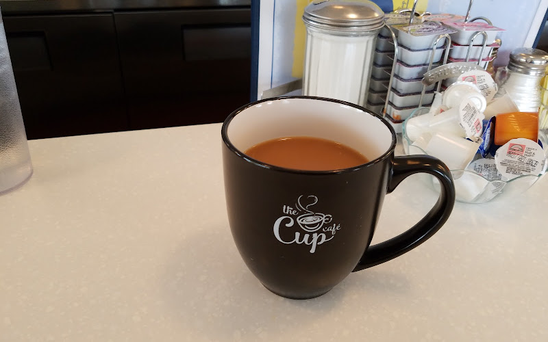 The Cup Café