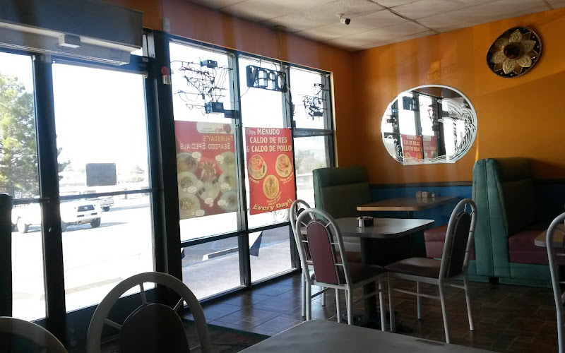 Amy's Mexican Restaurant