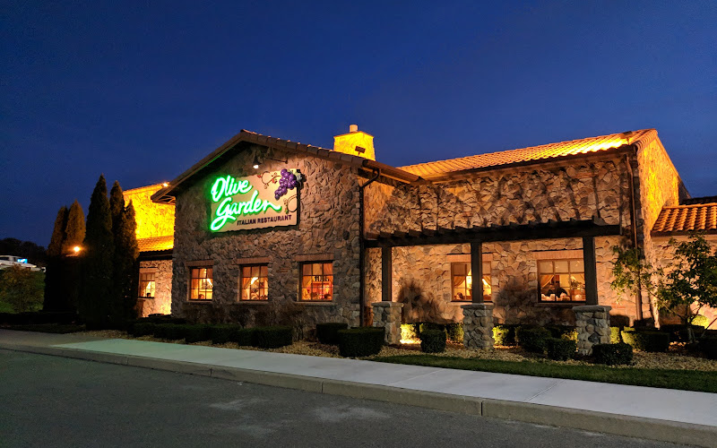 Olive Garden Italian Restaurant