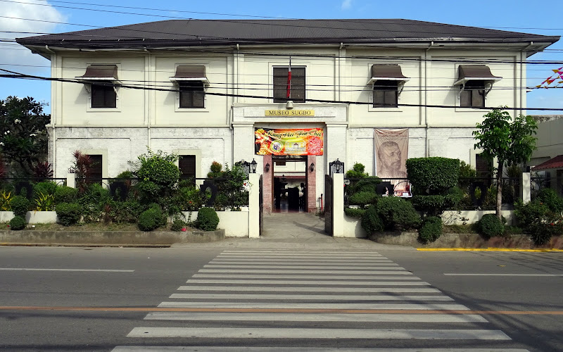Museo Sugbo