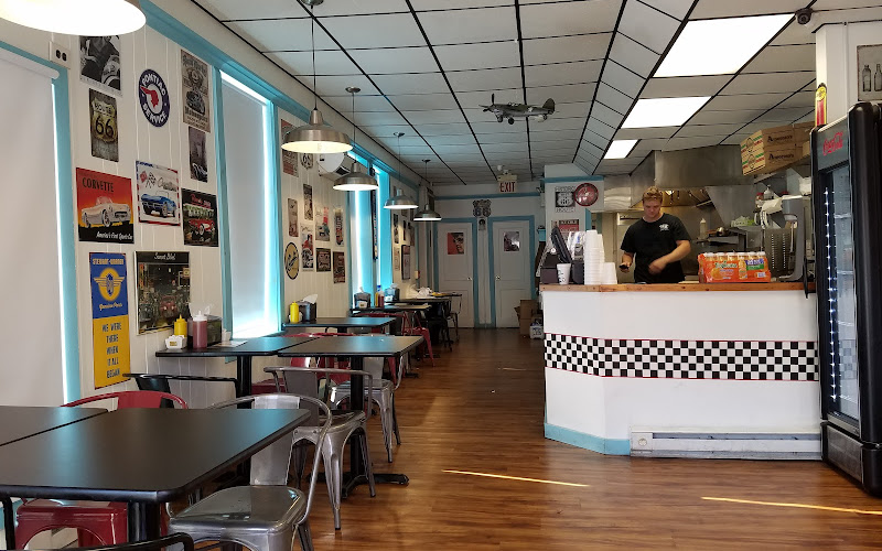 Route 66 Restaurant