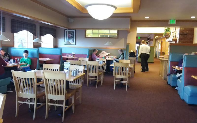 Elmer's Kitchen (Beaverton, OR)