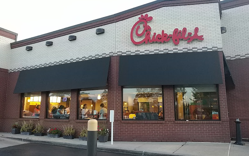 Chick-fil-A