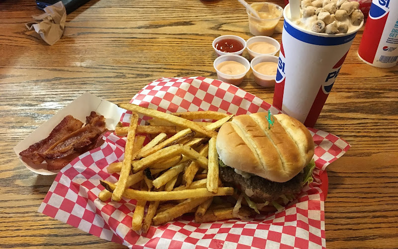 Country Grub
