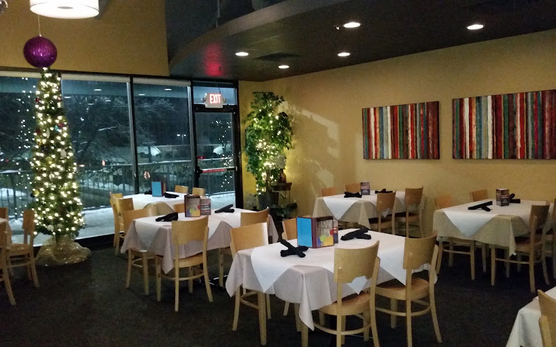 Lucha Cantina