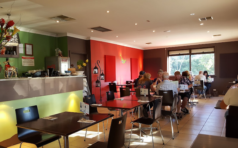 Pepper Leaf Innovative Asian Cuisine