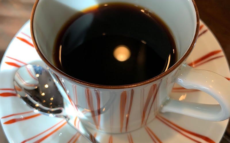 Coffee Shop Nagatsuki