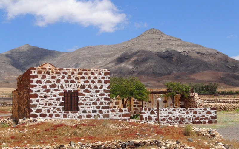 Ecomuseo de la Alcogida