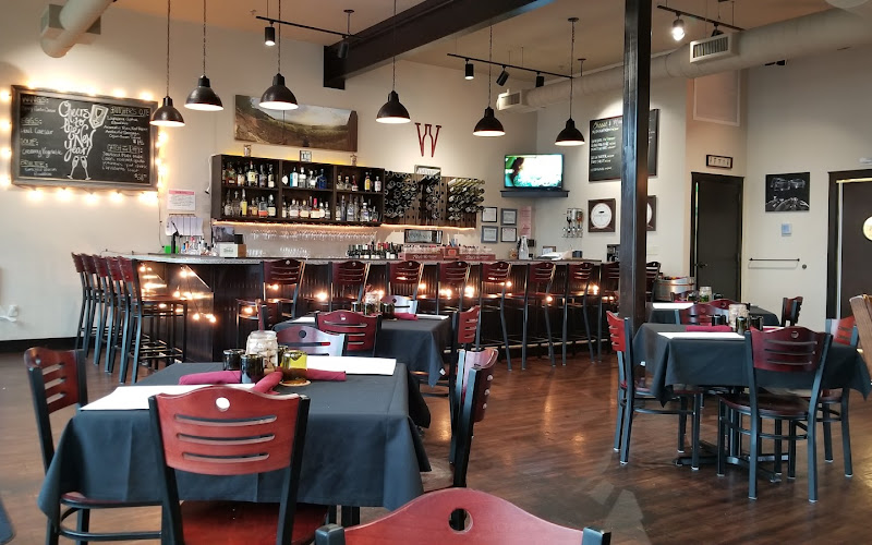 Wine Down Neighborhood Bistro