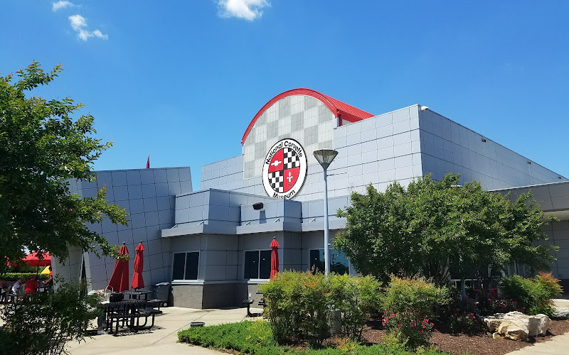 National Corvette Museum