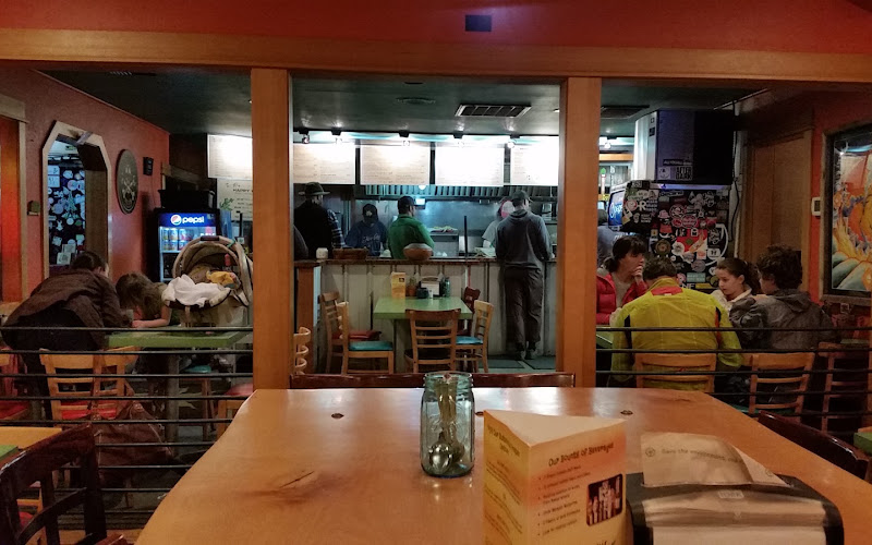 Parrilla Grill