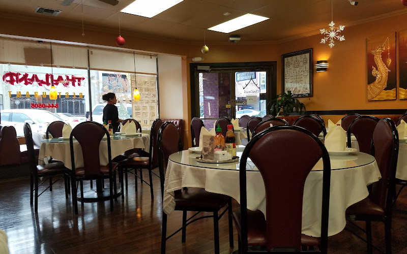 Thailand Restaurant