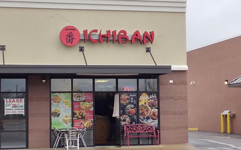 Ichiban Express