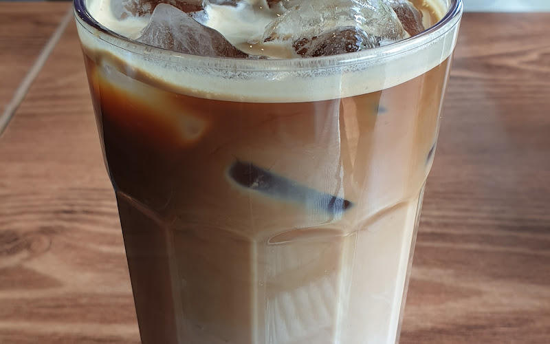 커피에반하다 의왕오전점