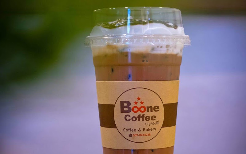 Boone Coffee
