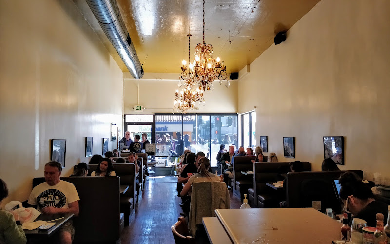Cajun Kitchen Cafe