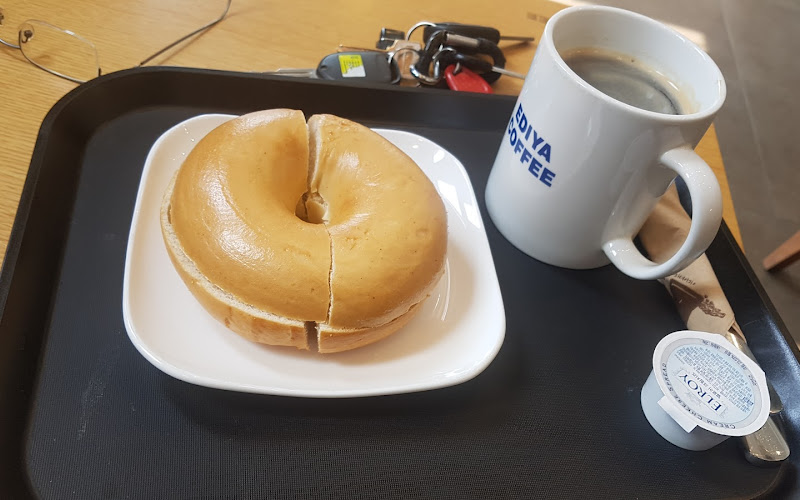 이디야 포천송우리점