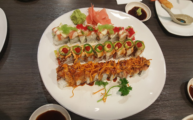 Midami Sushi