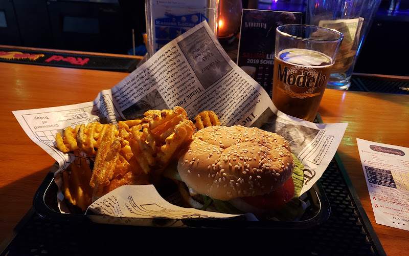The Blind Pig
