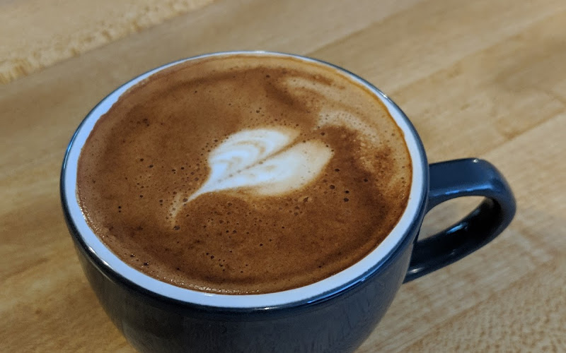 9 Mile Coffee Co