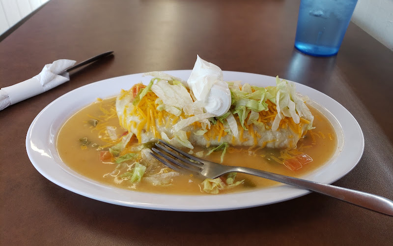 Mile High Pupusas