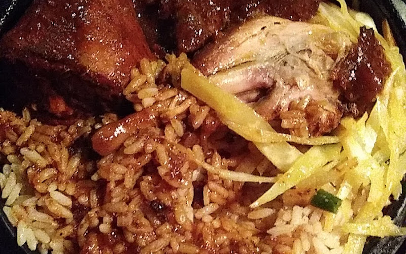 Martin's Foodz 2 Go
