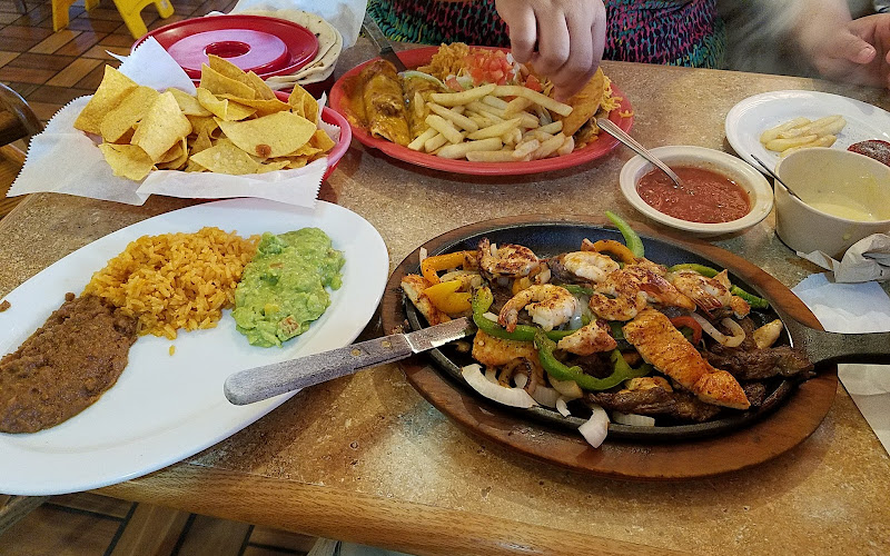 Mi Ranchito Mexican Restaurant