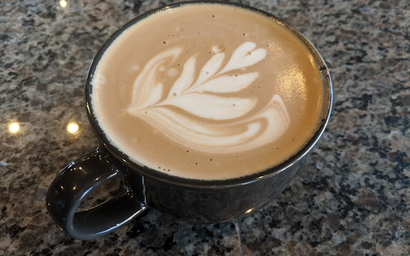 Green Joe's Coffee Company