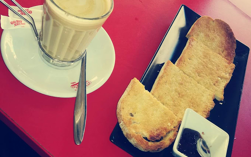 Cafe Restaurante Cuca