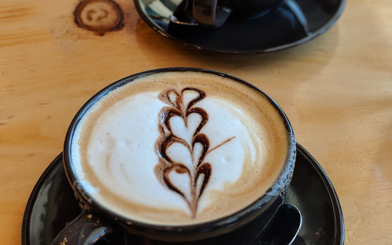 Caffe Social