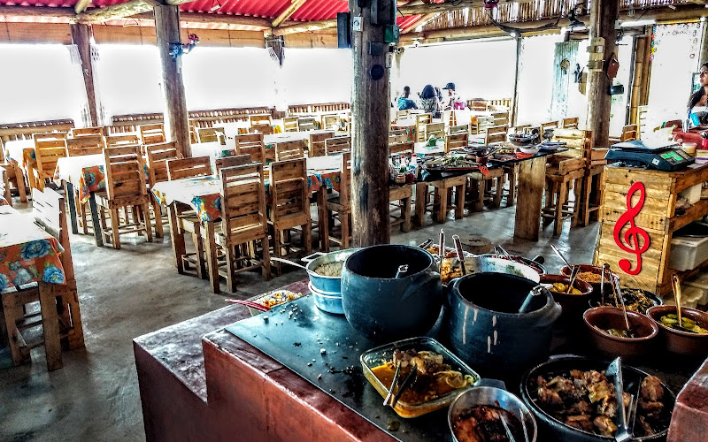 Mirante da Serra Restaurante e Bar