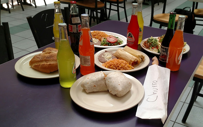 Tamale's Industry