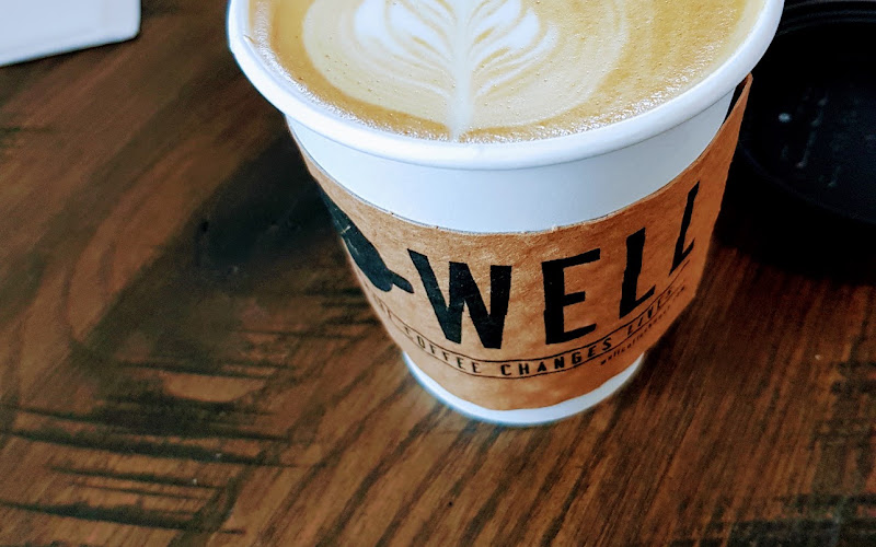 The Well Coffeehouse