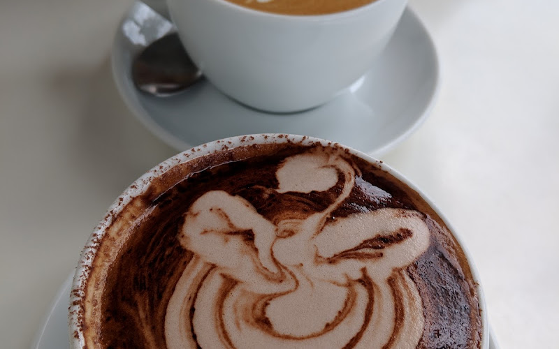 Blackbird Espresso