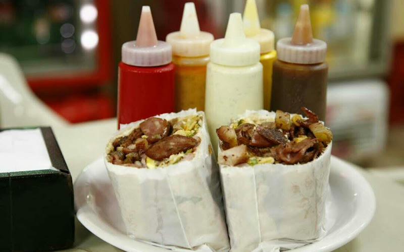 Big Dog Brasil Lanches