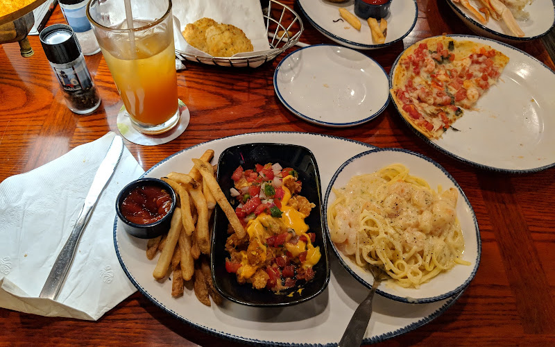 Red Lobster
