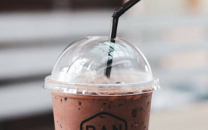 Baan cafe Nakhai Coffee shop