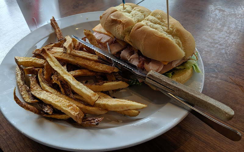The Cellar Bar & Restaurant
