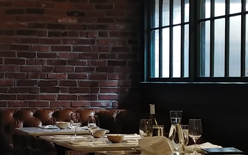 Broadmoor Restaurant