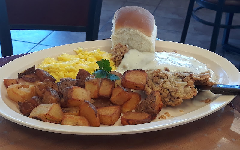 Countryside Cafe
