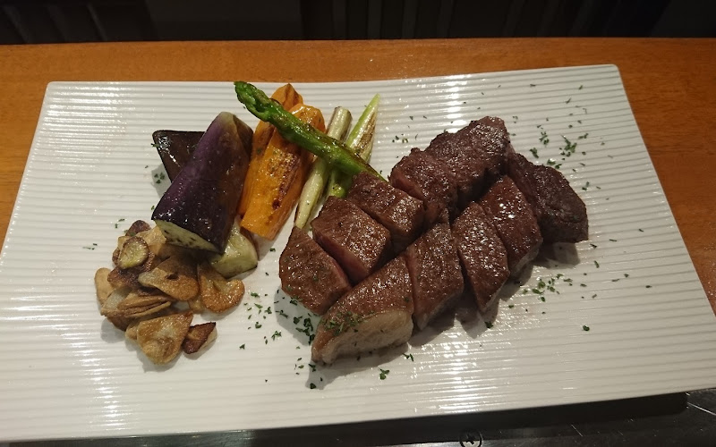 Teppan Daidoko Sakura