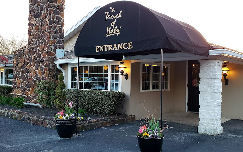 A Touch of Italy Restaurant