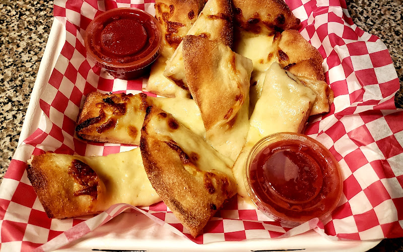 Sky Mountain Pizza