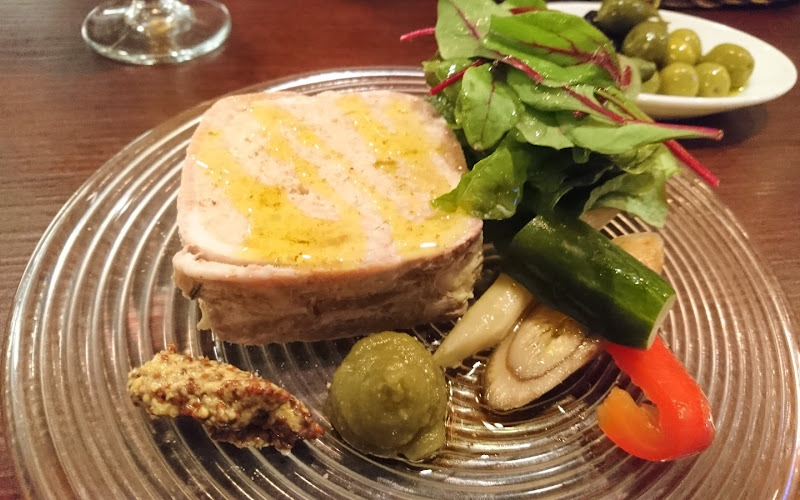 イタリアワイン食堂 GIGINO