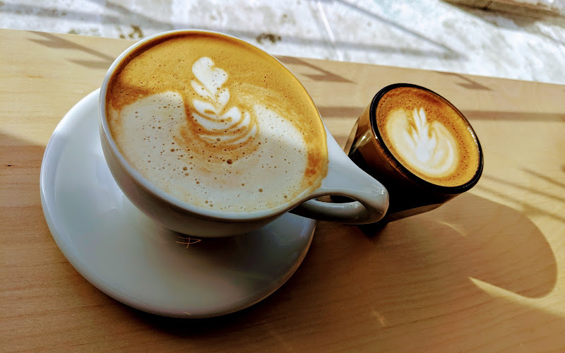 Revelstoke Coffee