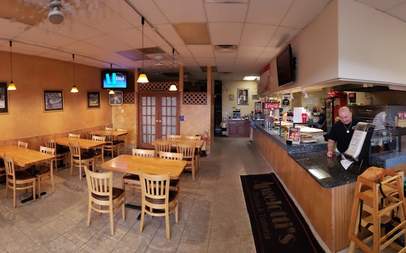 Angelotti's | Pizza • Trattoria